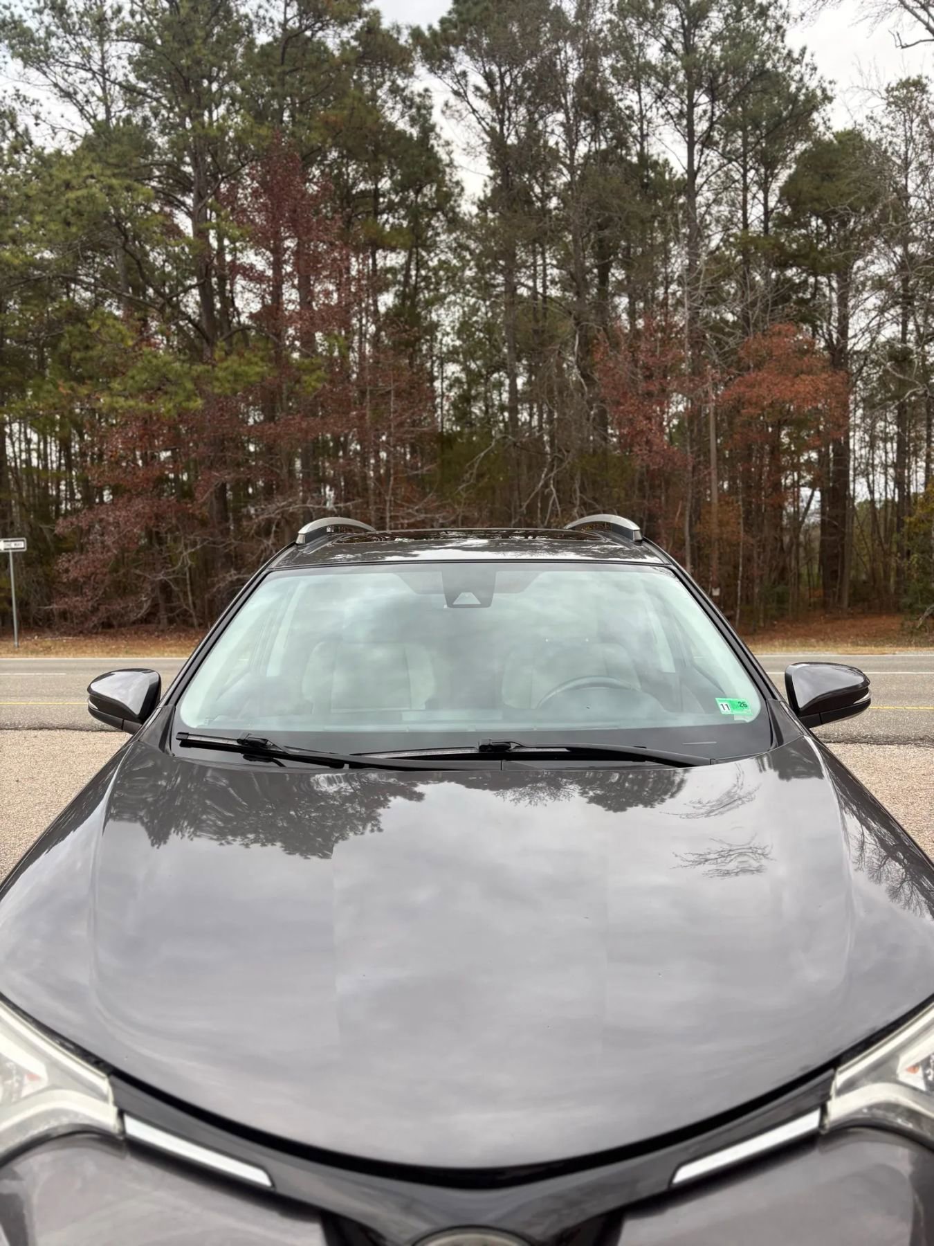 Used 2016 Toyota RAV4 Limited image 8