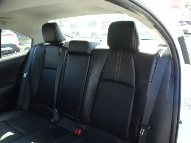 Used 2021 Toyota Corolla XLE image 20