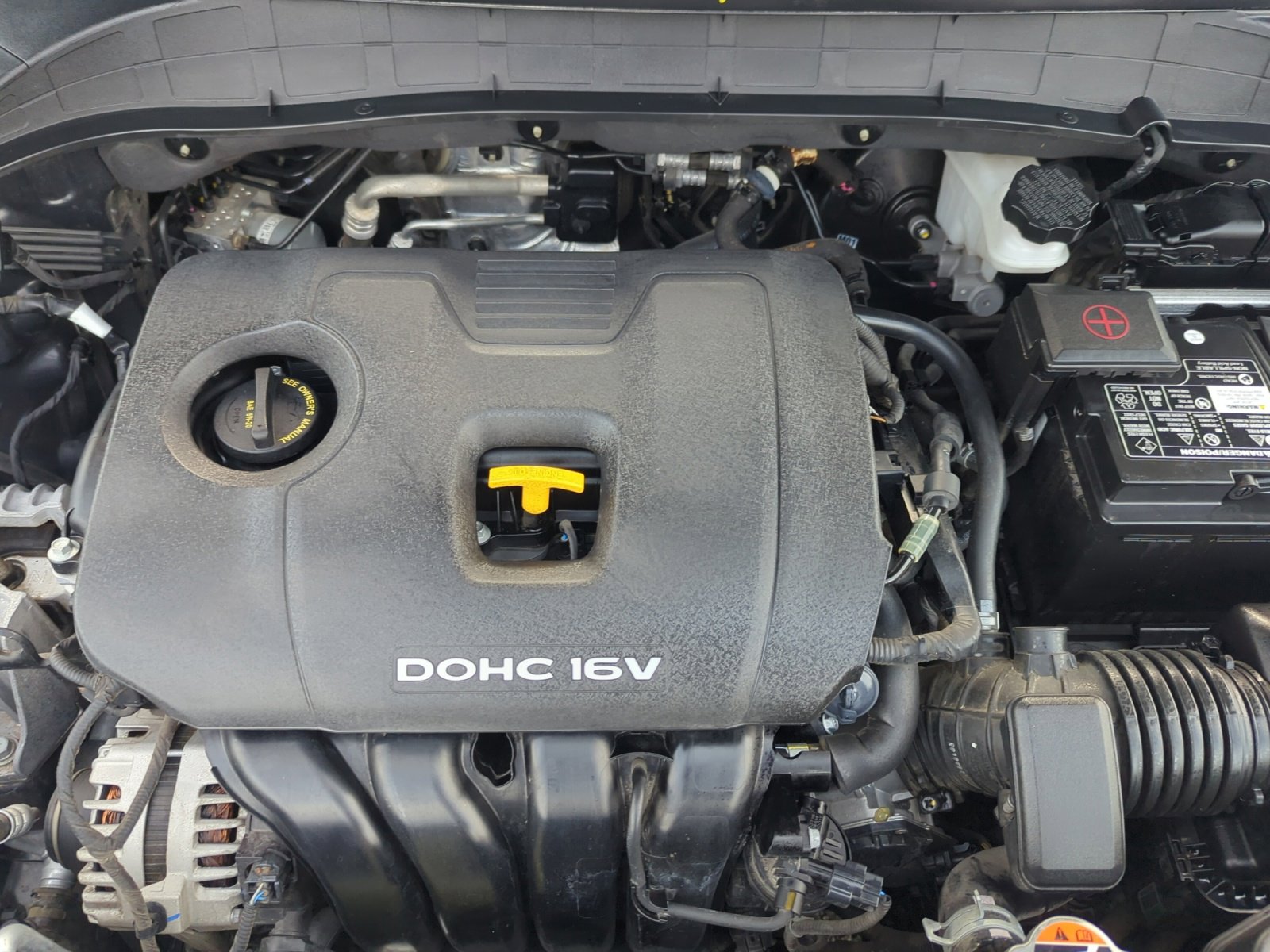 Used 2020 Hyundai Kona SE image 20