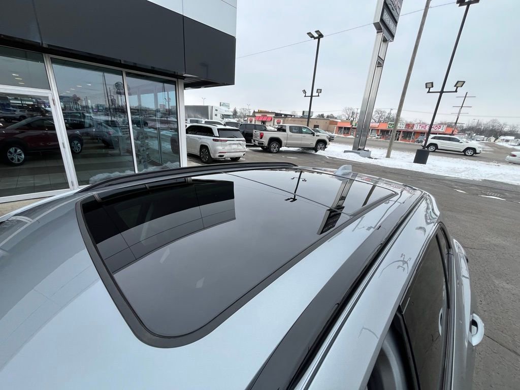 New 2026 Buick Envision Sport Touring image 47