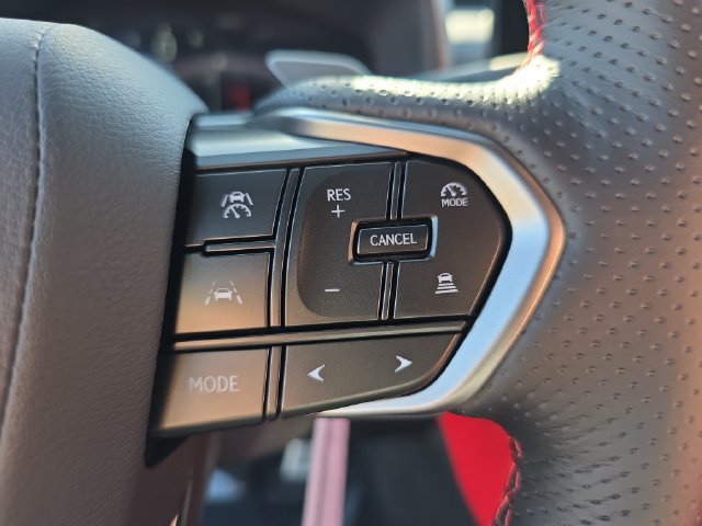 New 2026 Lexus IS 350 F Sport AWD/4WD image 18