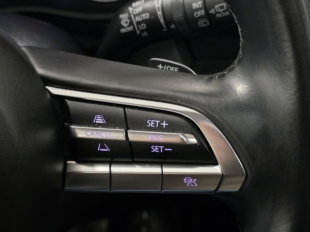 Used 2022 MAZDA CX-30 AWD 2.5 S w/ Premium Package image 33