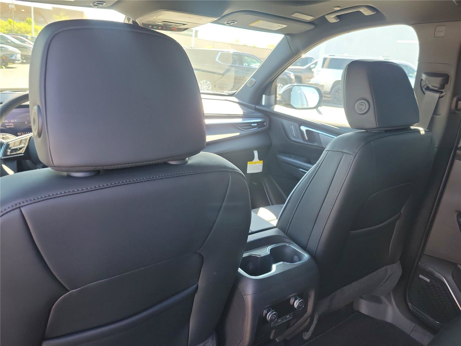New 2026 Buick Enclave Sport Touring w/ Power Package AWD/4WD image 16
