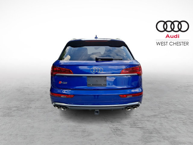 Certified 2023 Audi SQ5 Premium Plus w/ Premium Plus Package AWD/4WD image 5