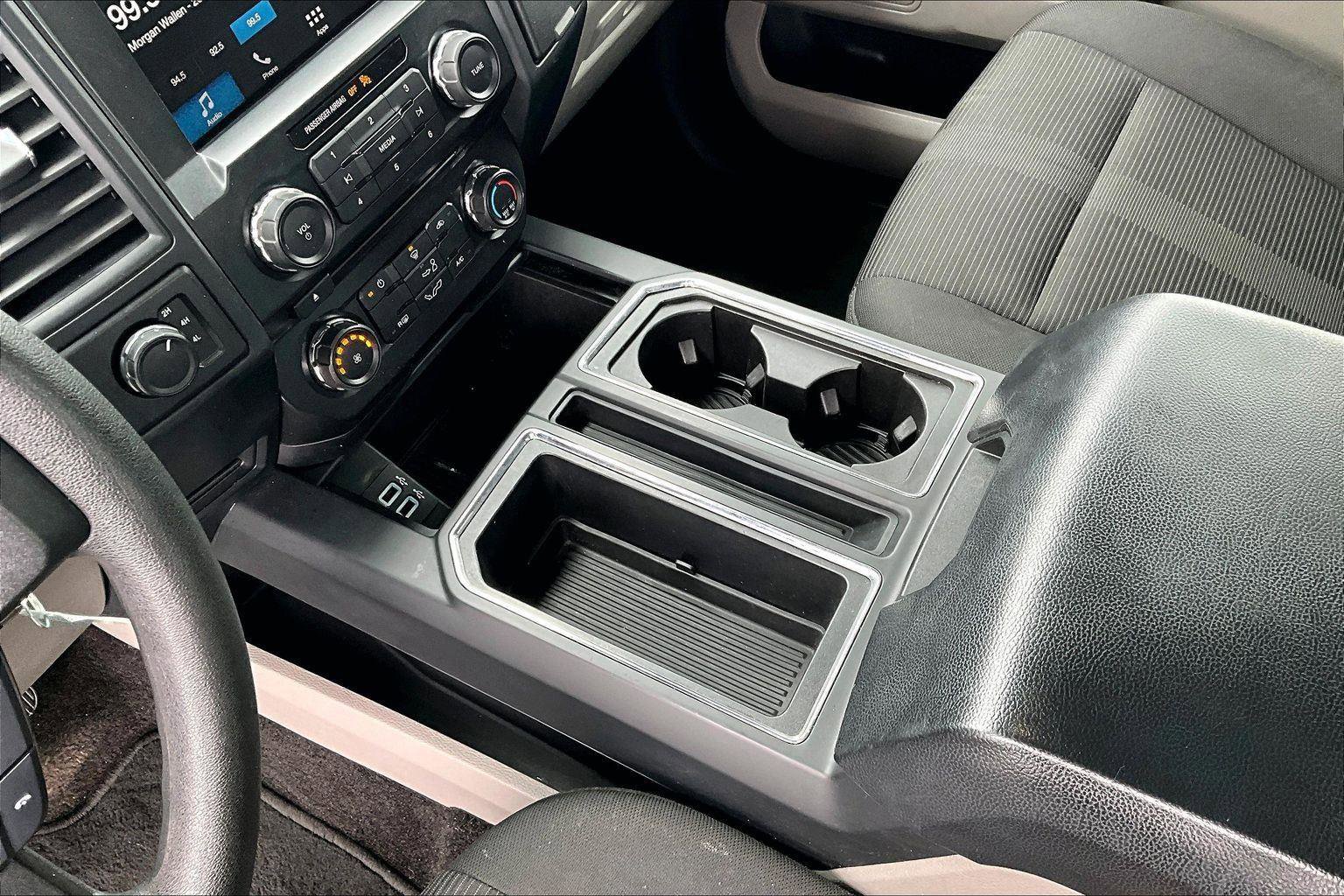 Used 2018 Ford F150 XL w/ Equipment Group 101A Mid image 17