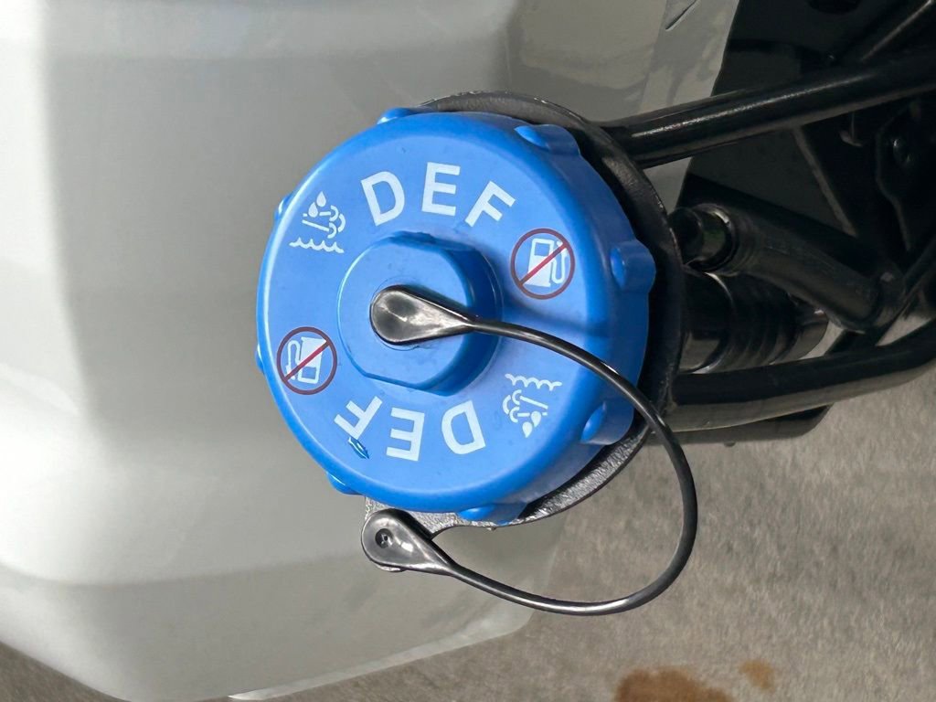 Used 2024 RAM 3500 Tradesman image 20