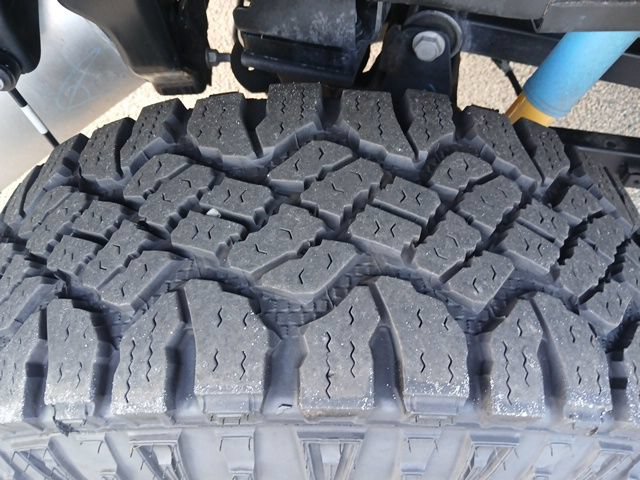 Used 2026 RAM 2500 Power Wagon AWD/4WD image 63