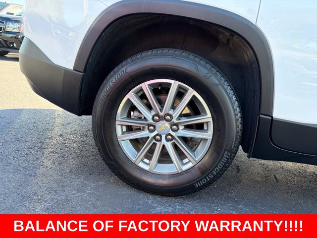 Used 2023 Chevrolet Traverse LT FWD image 7