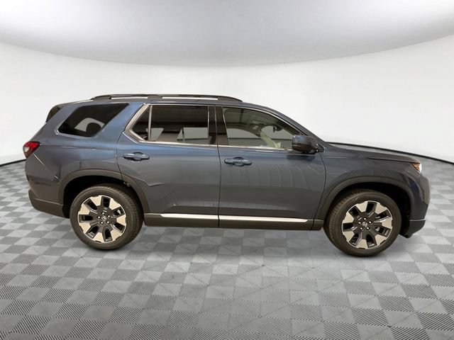 New 2026 Honda Pilot Elite image 7