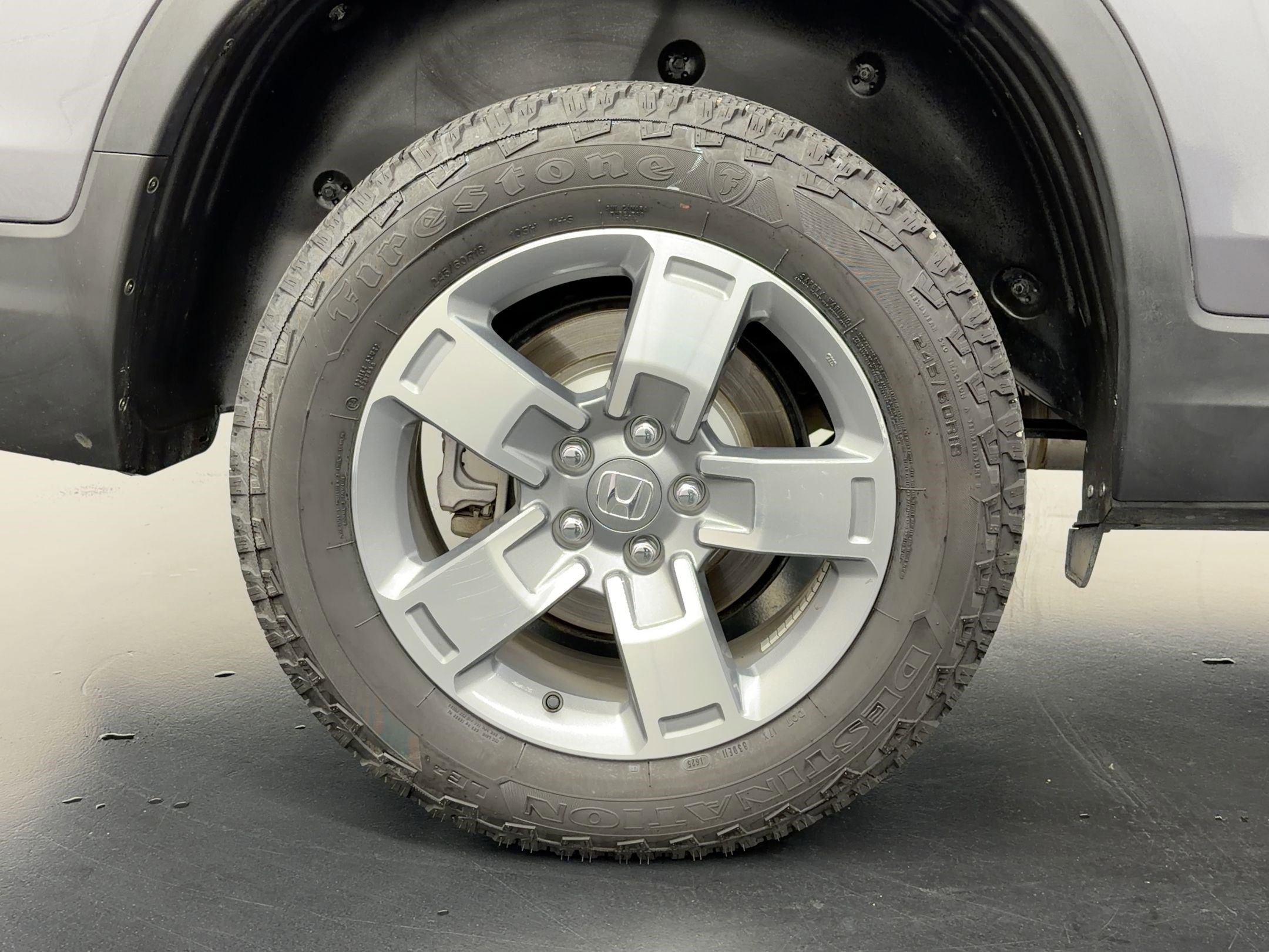 Used 2025 Honda Ridgeline RTL image 28