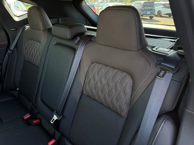 New 2026 Nissan Murano Platinum w/ Cargo Package image 10