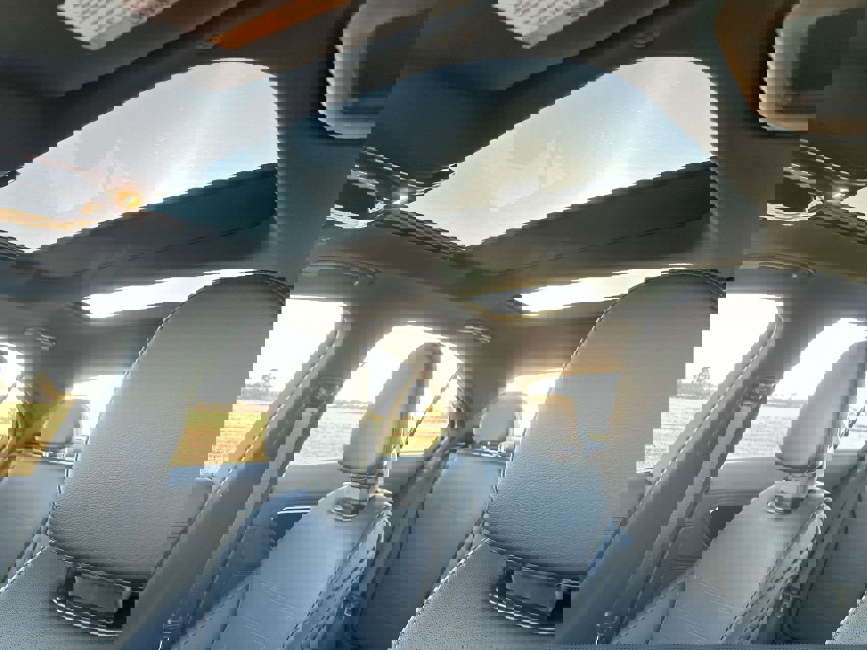 Used 2025 Mercedes-Benz C 300 4MATIC Sedan w/ AMG Line w/ Night Package image 19