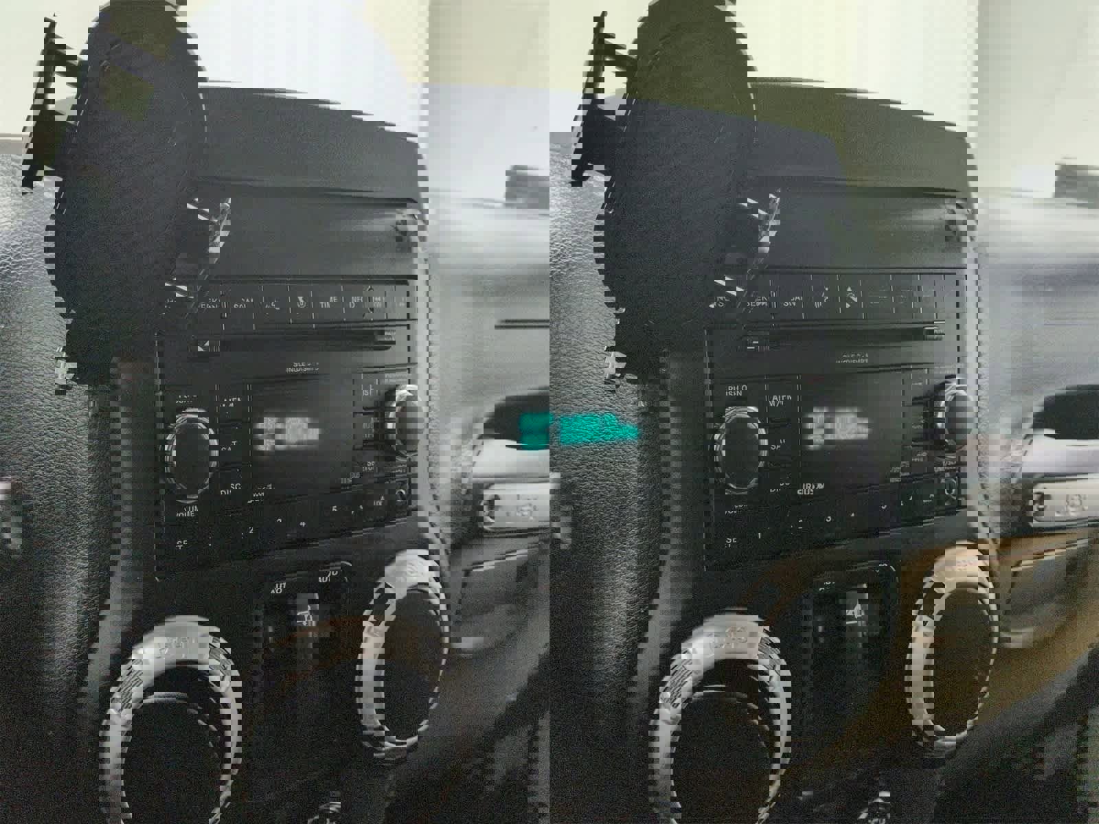 Used 2012 Jeep Wrangler Sahara w/ Dual Top Group image 27