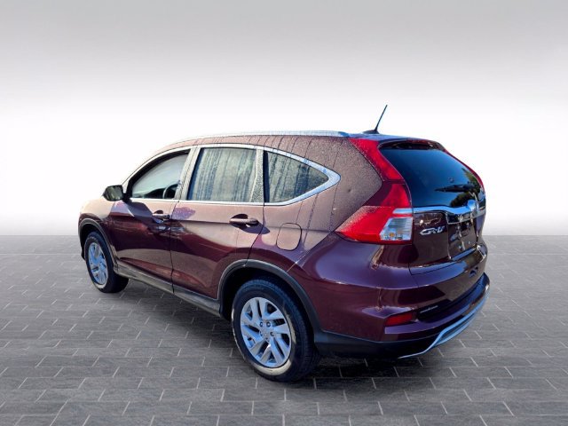 Used 2016 Honda CR-V EX-L image 5