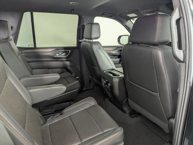 Used 2024 Chevrolet Tahoe High Country w/ Max Trailering Package AWD/4WD image 27
