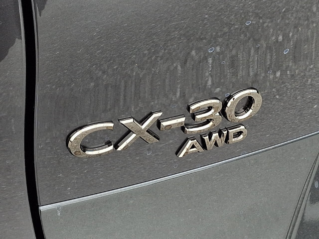 New 2026 MAZDA CX-30 2.5 Turbo w/ Premium Plus Pkg AWD/4WD image 21
