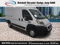 Used 2020 RAM ProMaster 1500 w/ Premium Appearance Group FWD image 31