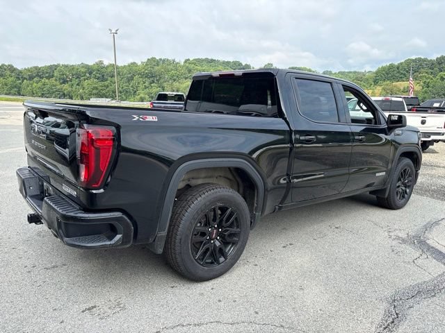 Used 2023 GMC Sierra 1500 Elevation AWD/4WD image 5