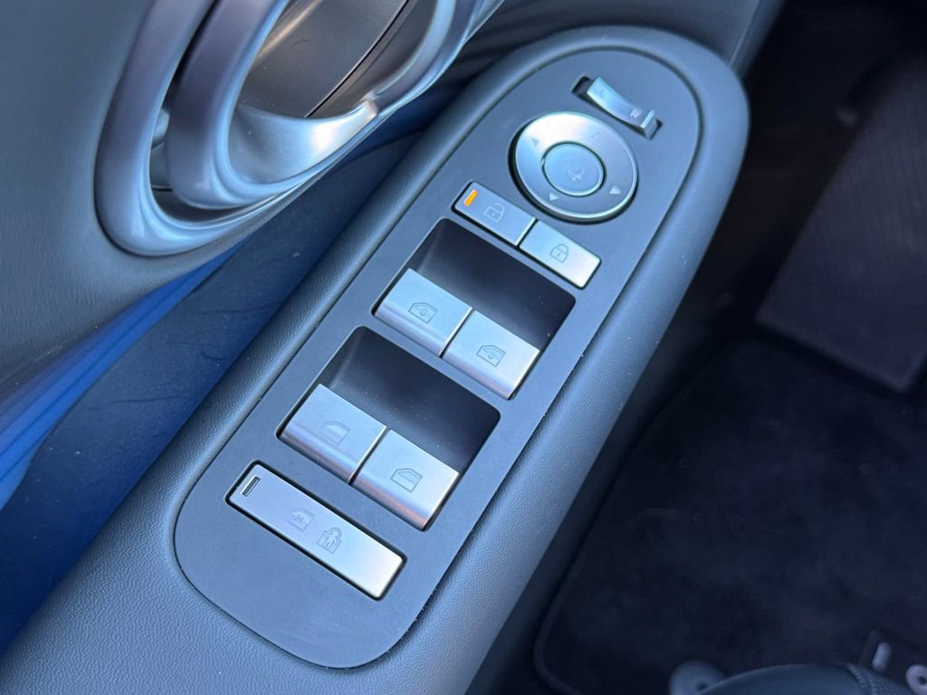 New 2026 Hyundai Ioniq 9 SEL image 25