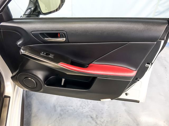 Used 2022 Lexus IS 300 AWD w/ Premium Package image 31