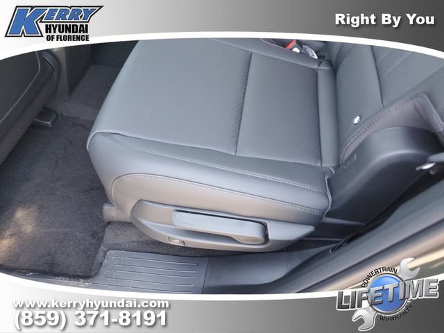 New 2026 Hyundai Santa Fe SEL AWD/4WD image 14