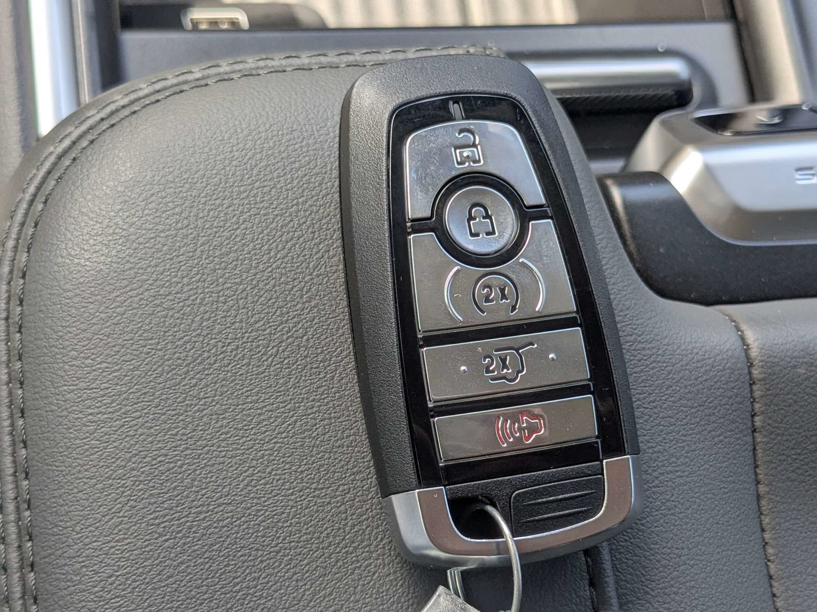 New 2027 Ford Expedition Max Active AWD/4WD image 35