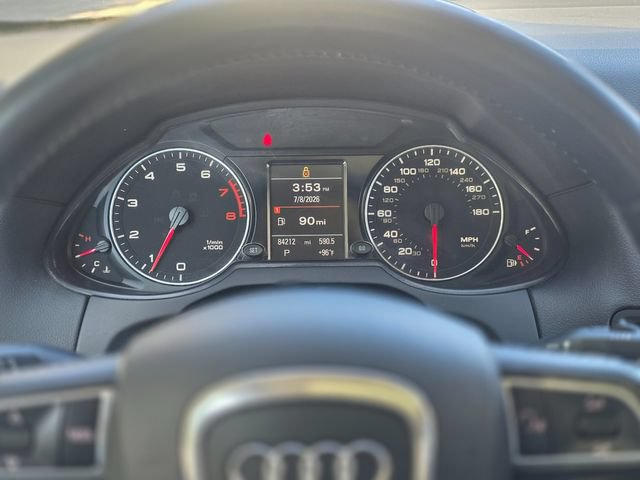 Used 2012 Audi Q5 2.0T Premium Plus w/ Premium Plus Pkg AWD/4WD image 30