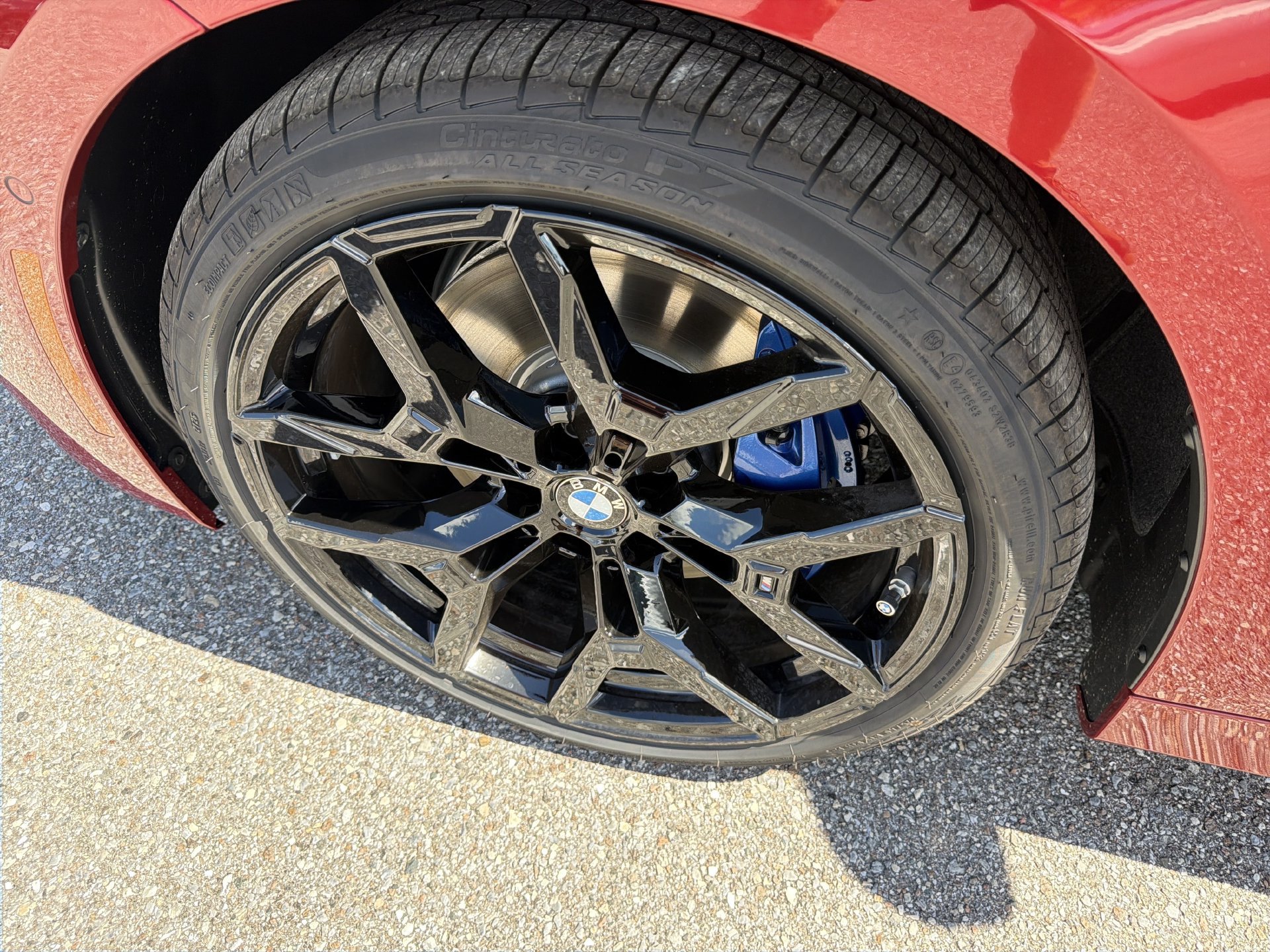 New 2027 BMW 430i Coupe w/ M Sport Package AWD/4WD image 10