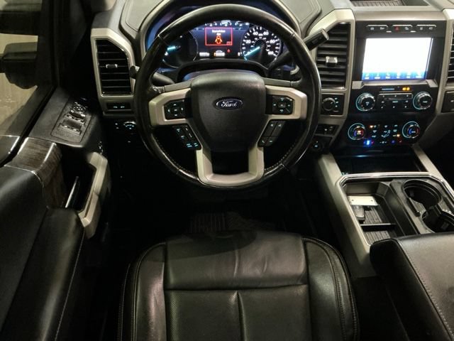 Used 2021 Ford F250 Lariat AWD/4WD image 12