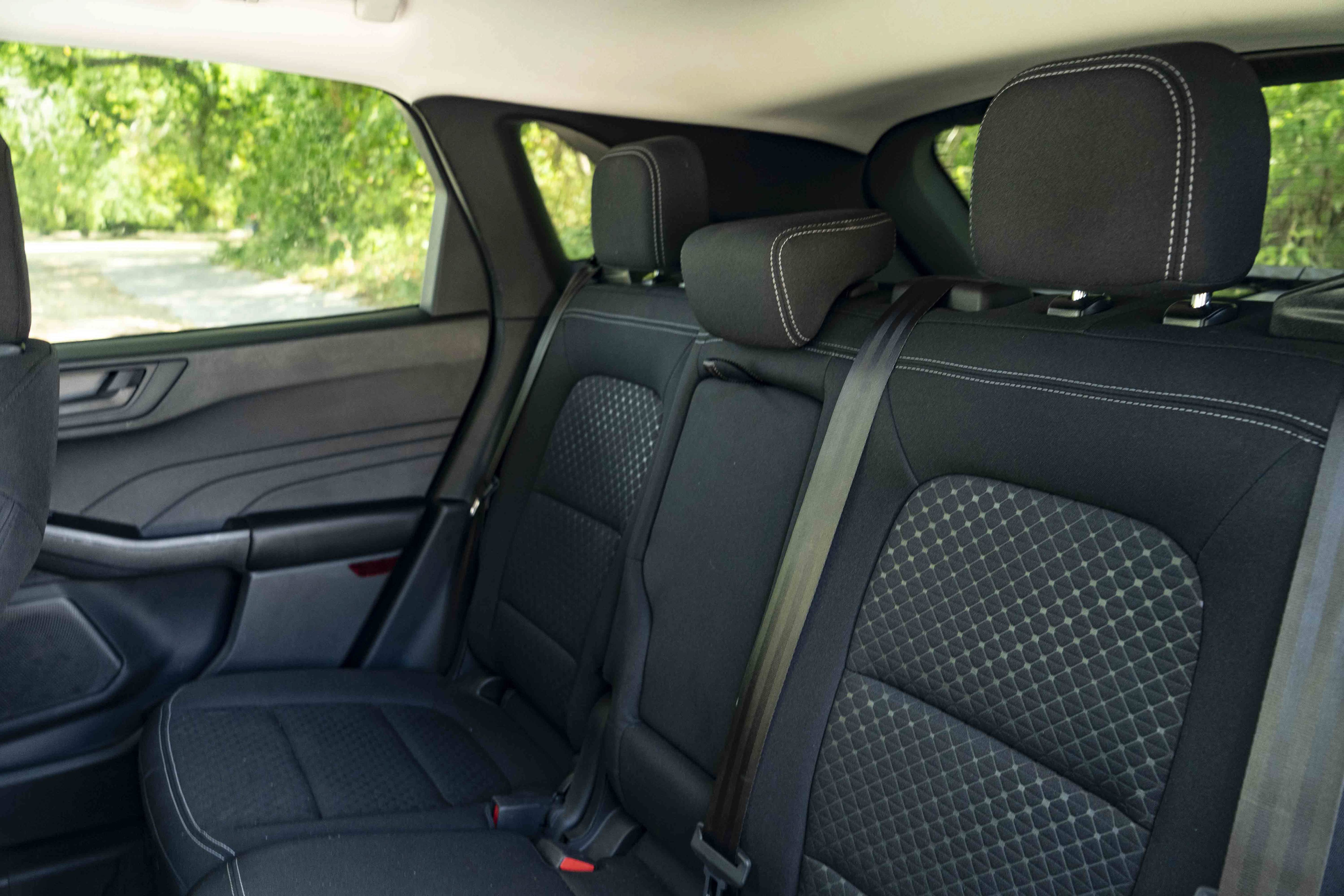 Used 2025 Ford Escape Active FWD image 18