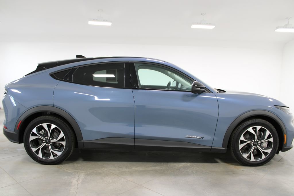 Used 2024 Ford Mustang Mach-E Select w/ Comfort Package Lite image 9