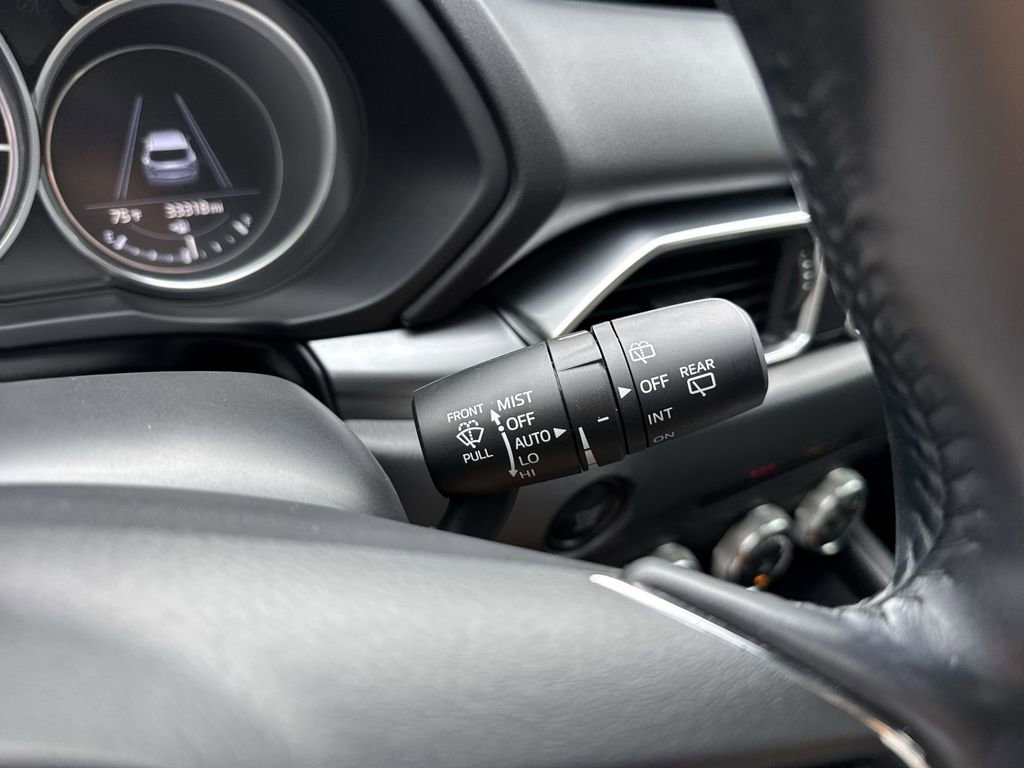 Used 2021 MAZDA CX-5 Sport image 54