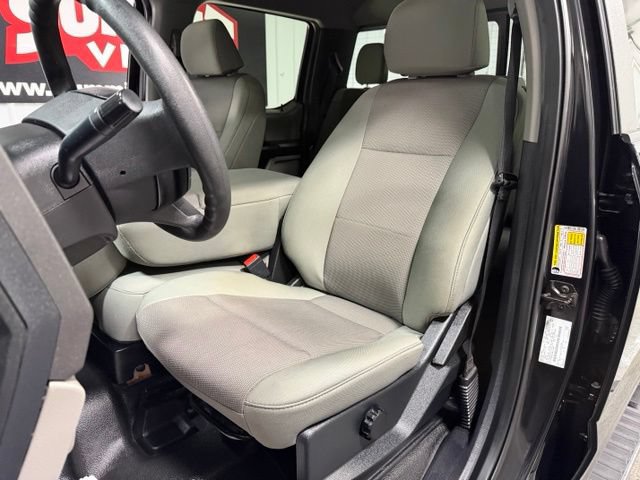 Used 2021 Ford F250 XL w/ STX Appearance Package AWD/4WD image 17