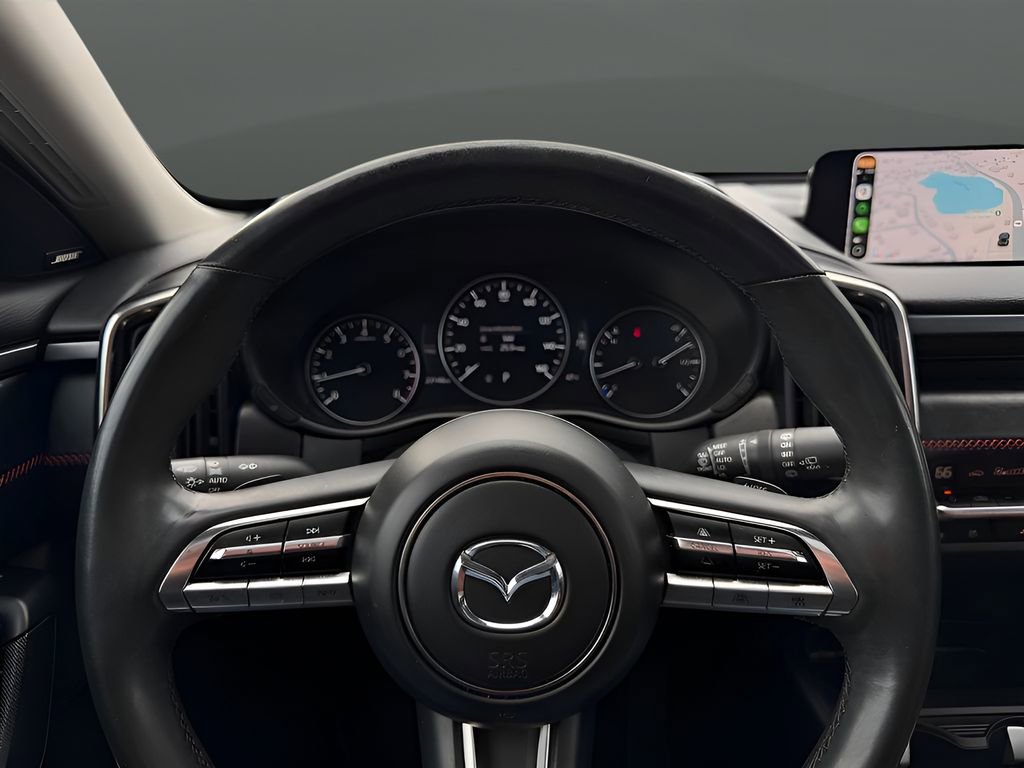 Used 2024 MAZDA CX-50 2.5 Turbo w/ Cargo Package image 21