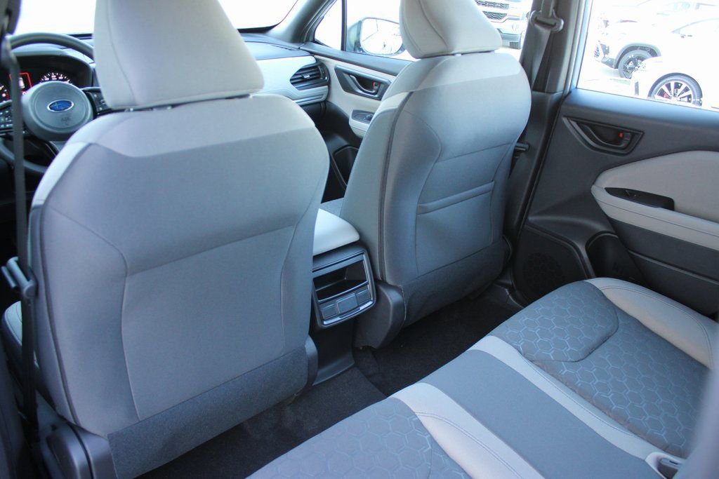 Certified 2026 Subaru Forester AWD/4WD image 19