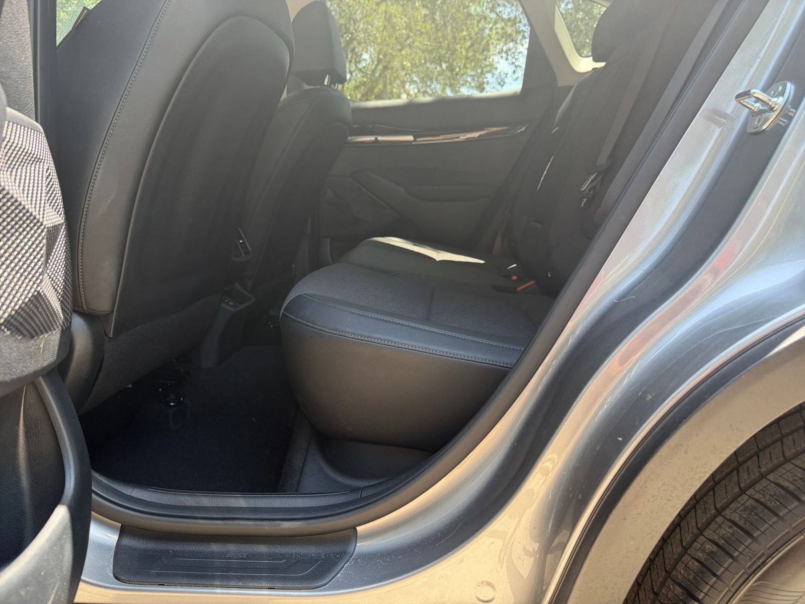 Used 2025 Kia Seltos S FWD image 25