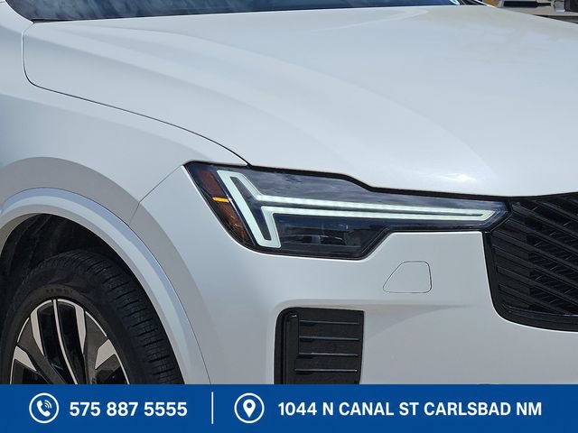 Used 2026 Volvo XC90 B6 Ultra w/ Lounge Package AWD/4WD image 8