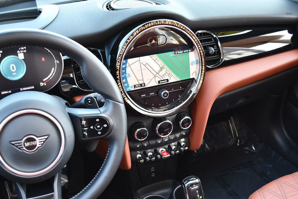 Used 2023 MINI Cooper S FWD image 62