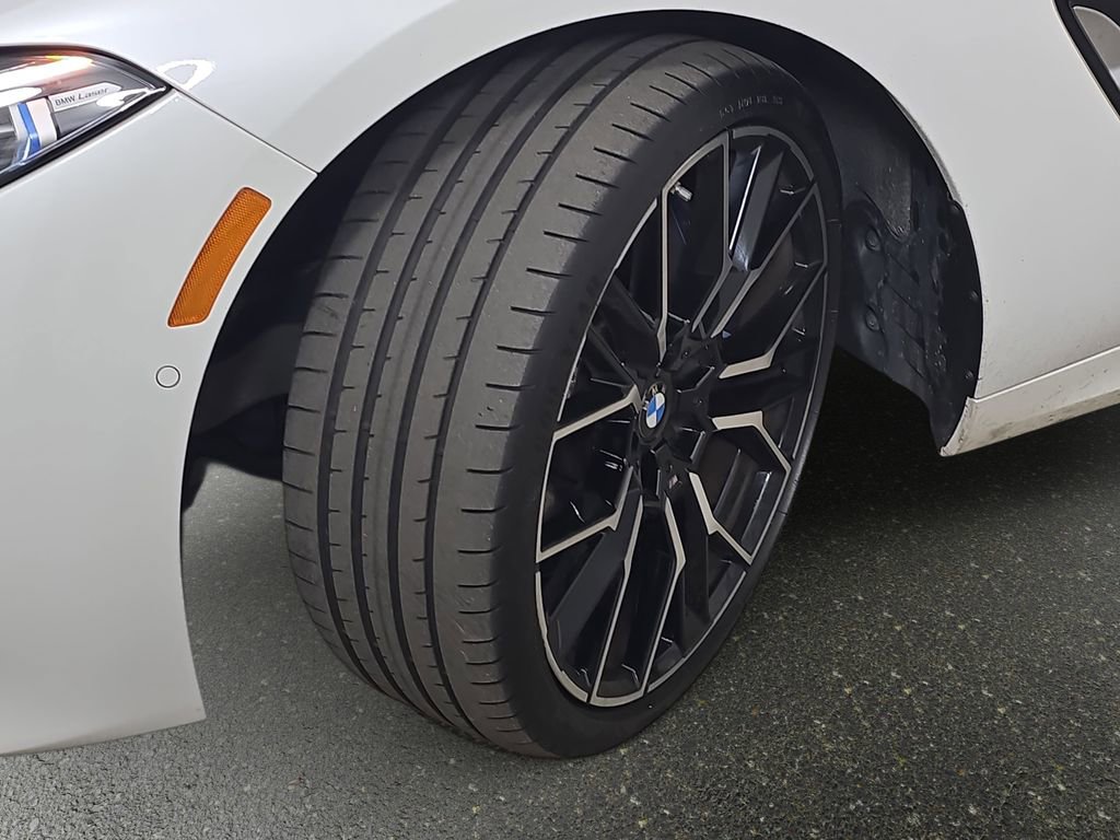 Certified 2024 BMW 840i Gran Coupe xDrive AWD/4WD image 37
