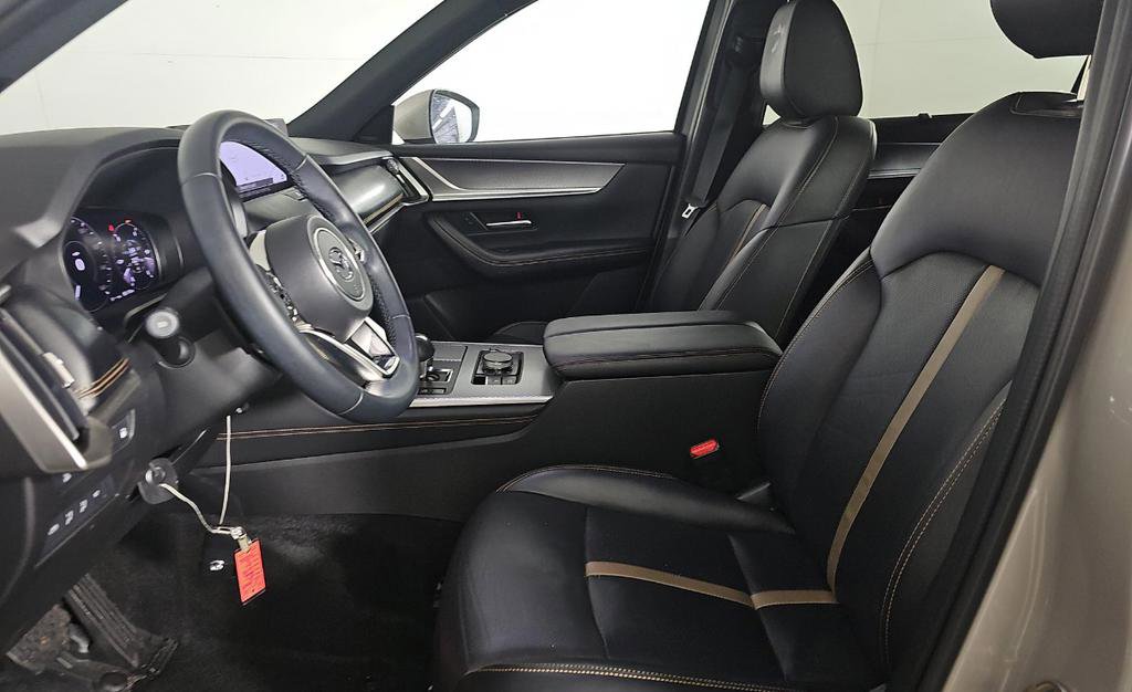 Used 2024 MAZDA CX-90 Plug-In Hybrid w/ Premium Plus image 2