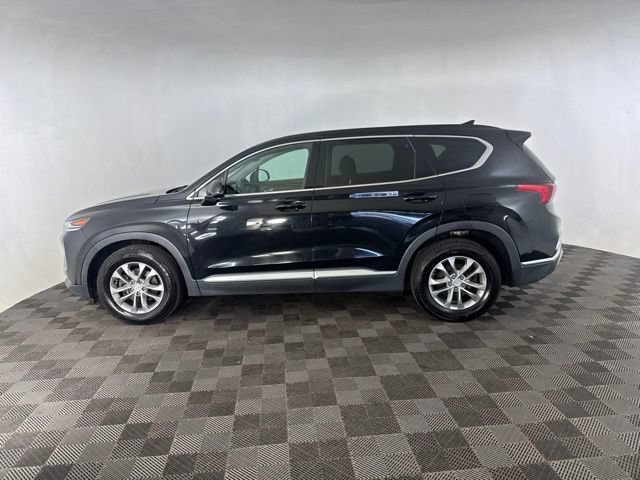 Used 2020 Hyundai Santa Fe SEL FWD image 11