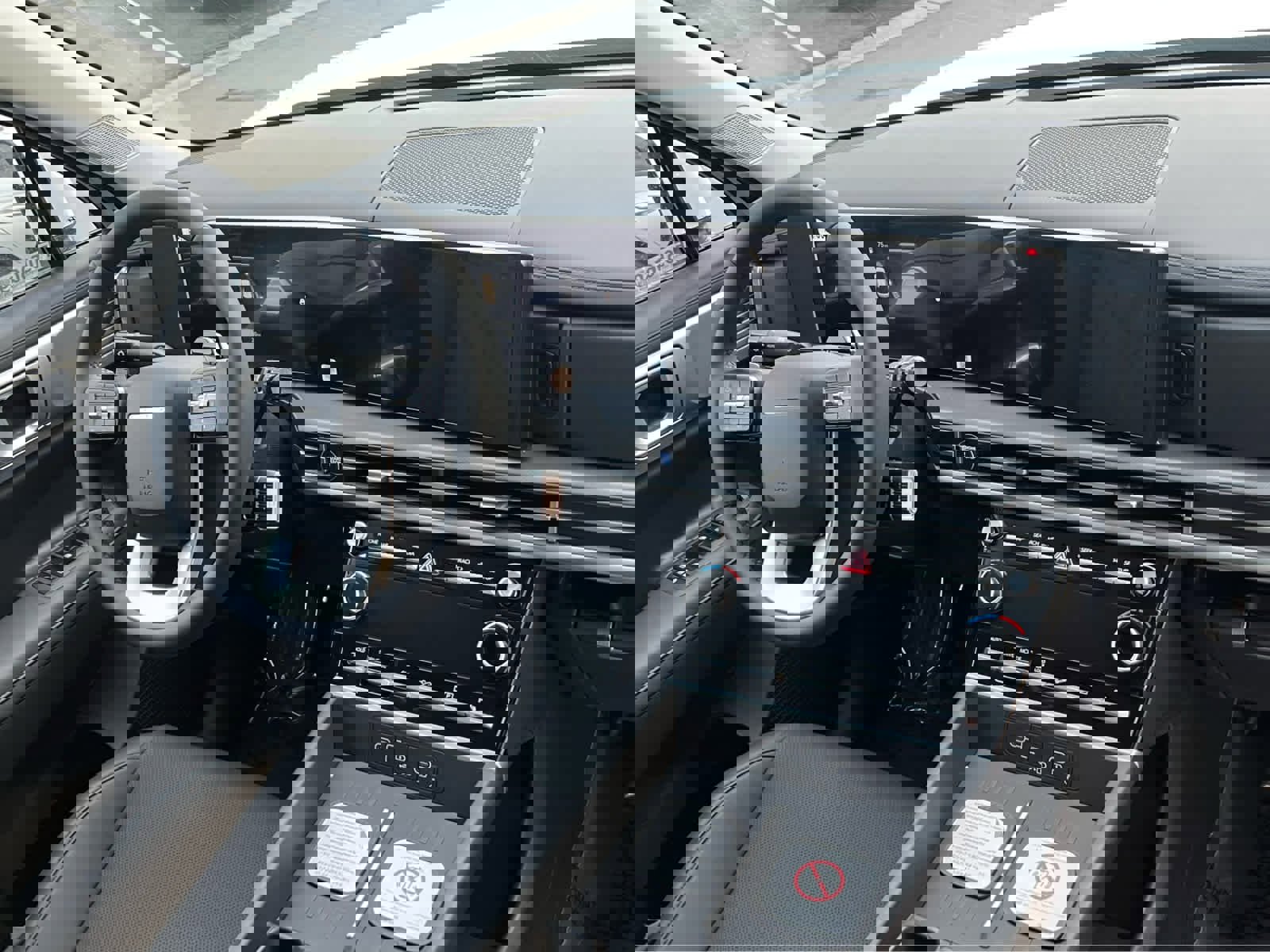 New 2026 Hyundai Santa Fe SEL image 20