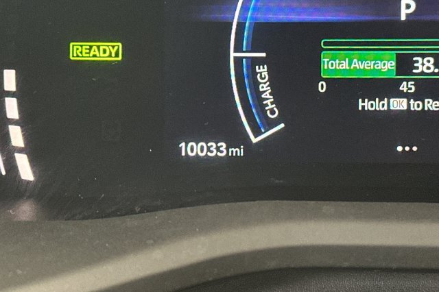 Used 2026 Toyota Camry SE w/ Multimedia Upgrade Package FWD image 25
