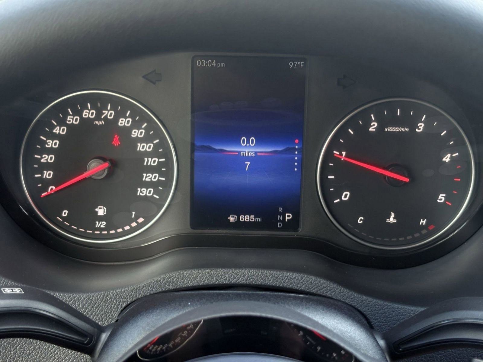 New 2025 Mercedes-Benz Sprinter 2500 image 17