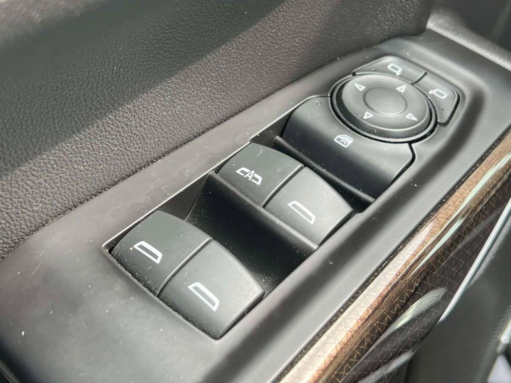 Used 2019 Chevrolet Silverado 1500 LT Trail Boss image 18