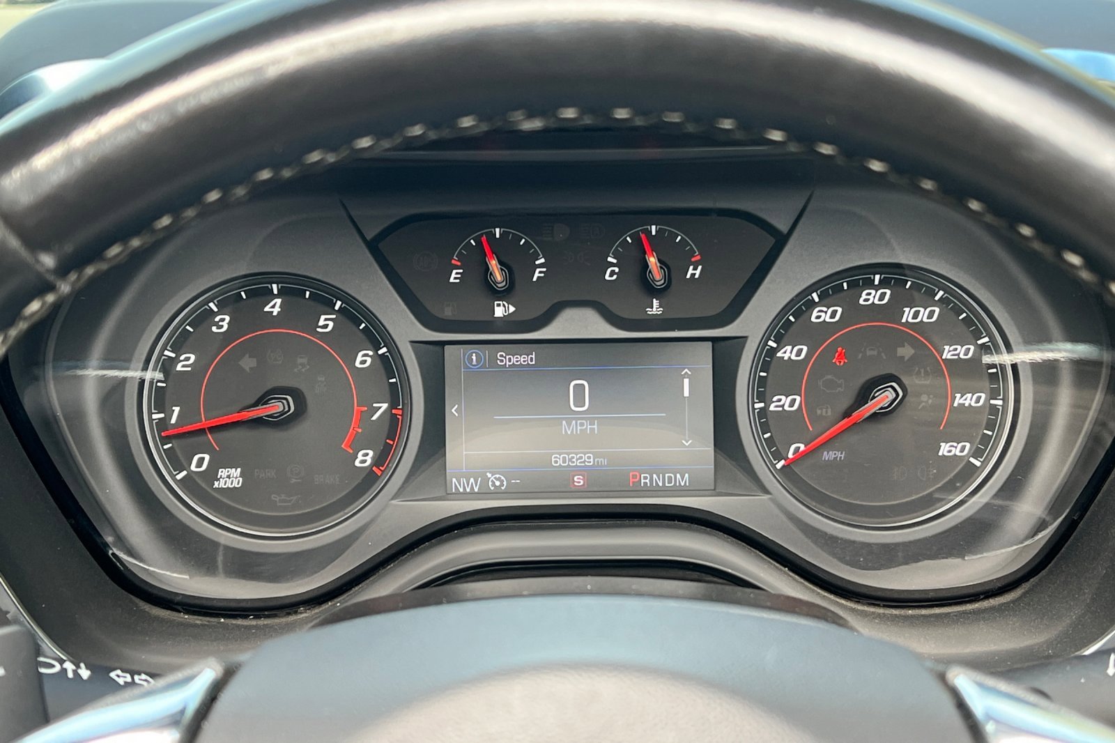 Used 2023 Chevrolet Camaro LT image 38