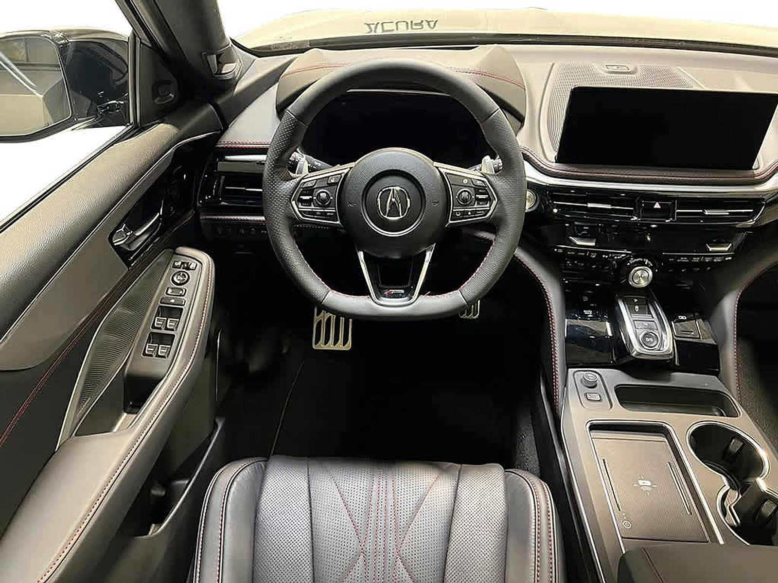 New 2026 Acura MDX A-Spec image 37