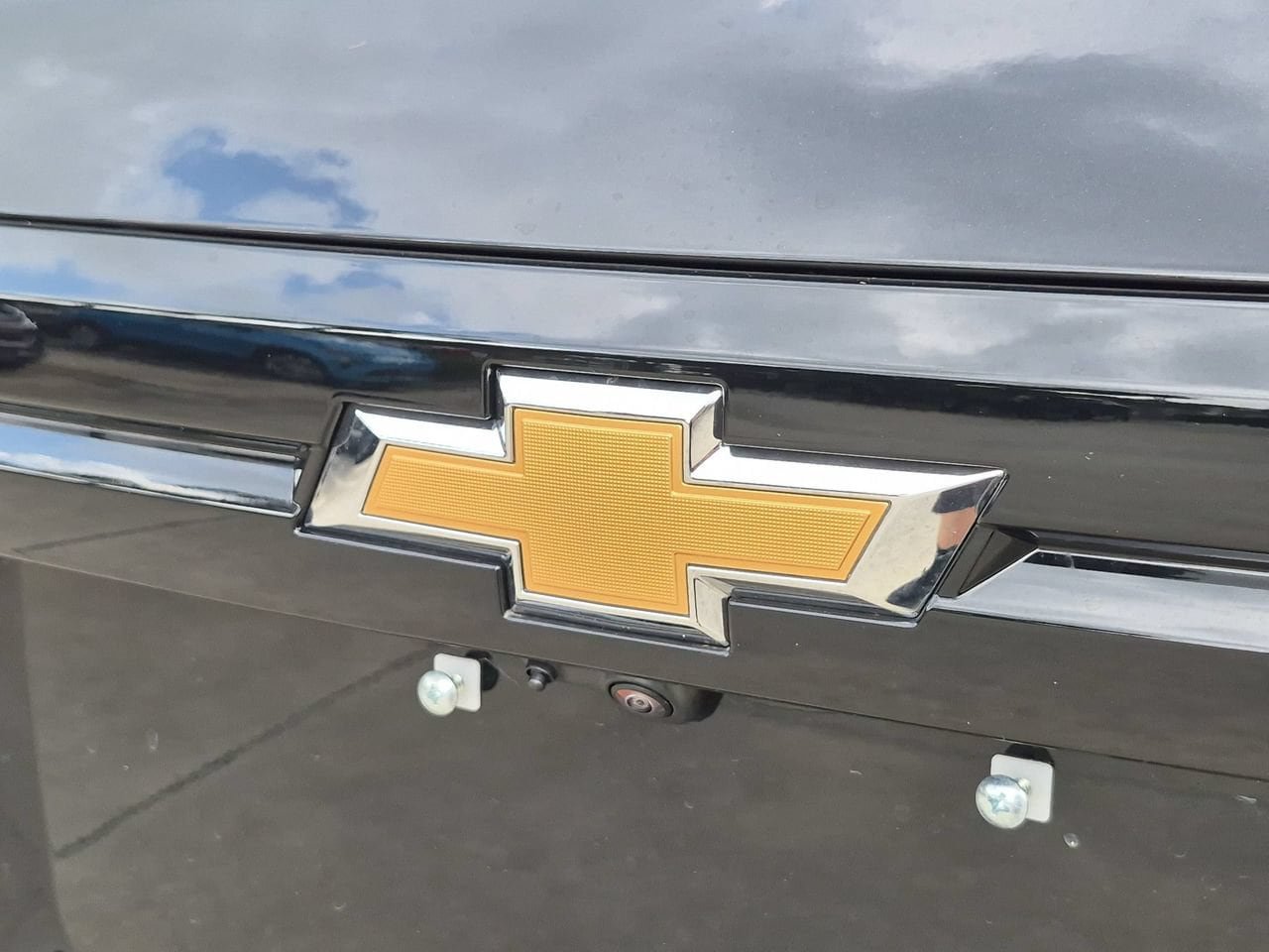 New 2026 Chevrolet Traverse LT w/ Enhanced Driving Package FWD image 5