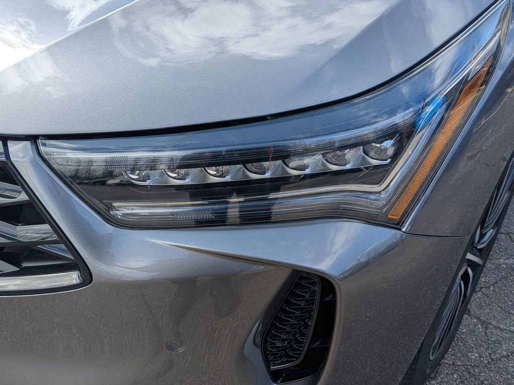 New 2026 Acura RDX SH-AWD w/ Advance Package image 9