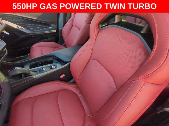 New 2026 Dodge Charger Scat Pack AWD/4WD image 27